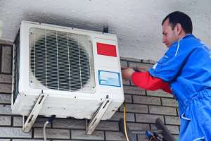 24/7 and Emergency HVAC Near Burlington, IL | Air Conidtioning and Heating Contractors